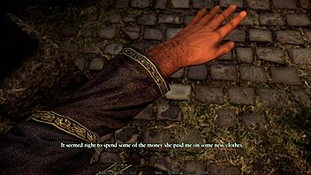 Hey lets dive into playing the secret ingredient part 2 with those big tits and juicy pussy vibes