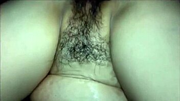 Will this wife really get pregnant after raw creampie from a stranger?