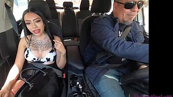 Casting A Pochita Tatuada Baby Kat By Luis Garay