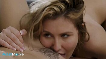 i uh watched paige owens and liz jordan get all intimate with oral face sitting and muff diving on those small tits