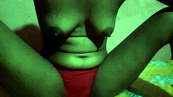 Happy ending caught in hidden cam