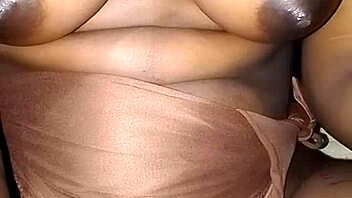 What makes this African porn with petite 18+ black pussy and small tits so irresistible?