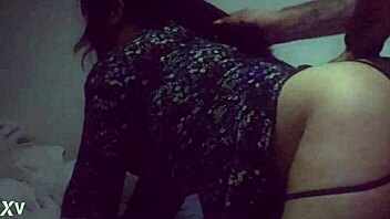 My hot roommate licks ass in dorm fun