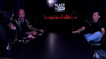 Carlos Urach fucks Brazilian blonde in public interracial compilation