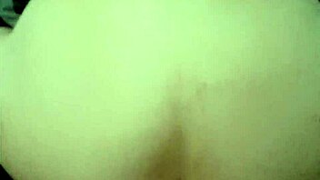 Husband Enjoys Passionate Anal Sex Session With Wife In Bedroom Setting