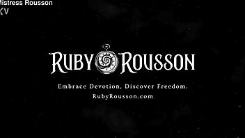 oh god i-i'm training your ass for alpha on this happy birthday cuck session part 3!