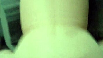 Husband Enjoys Passionate Anal Sex Session With Wife In Bedroom Setting