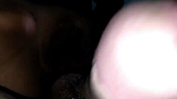 Amateur Sexy Shaved Tight Wet Pussy Gets Filled with Creampie