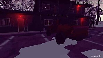 Let's Explore The Pink Motel Adventure Together In Fun Style