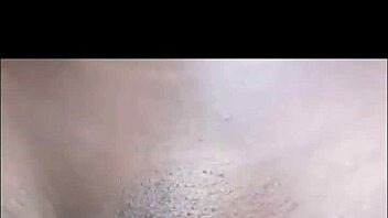 Will this horny ebony take that monster cock in her wet pussy for hardcore fun?