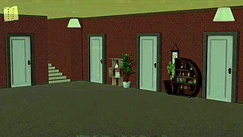 Craving Harem Hotel Games In A Steamy Hotel?