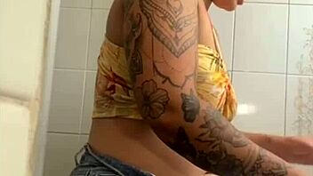 I'm on Live and Opened My Zipper to Show How Much I Want It