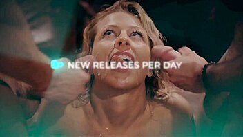 i'm a curious teen 18+ trying every slot with shaved banging and interracial gangbang at laundromat