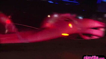 Girlfriend Requests Visit To Swinger Club For Group Orgy Reality