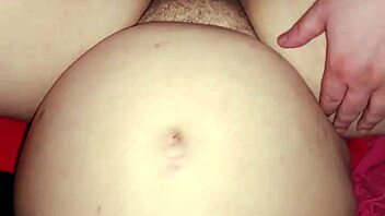 dominican bbw sucks and gets fucked doggy by chubby guy