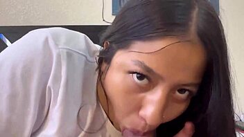 Why not fuck the big ass Latina girlfriend of my friend?