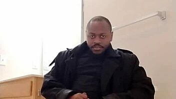 Intriguing solo fantasy about wet girlfriend cum in slow motion