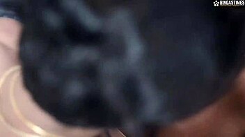 Tamil Housewife Experiences First Intense Armpit Fetish Fucking by Devar with Close-Up Cumshot on Hairy Pussy in Hindi Audio Wedding Scene