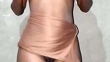 What makes this African porn with petite 18+ black pussy and small tits so irresistible?