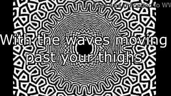 Erotic Hypnosis Session with Mistress Lisa for Deep Relaxation