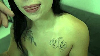 I called Loupan for a hot menage with my boyfriend, we banged with licking and fingering, then I took cum in my mouth from those two machos!