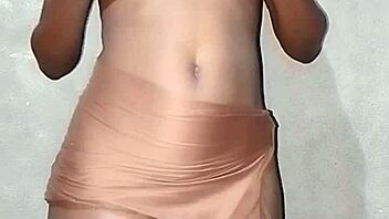 What makes this African porn with petite 18+ black pussy and small tits so irresistible?