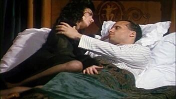 I explode with cumshot in mouth of this vintage spanish slut after wild assfucking and dirty talk