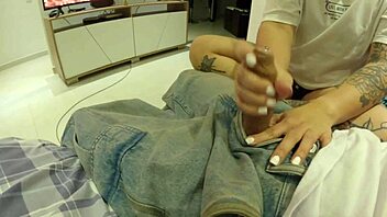 Reached Billion Views On Xvideos And Hot Latina Gave Me Sexy Gift