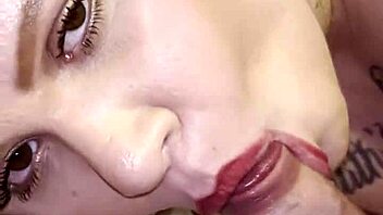 Dj Brisa Sucking Cock Until Gagging