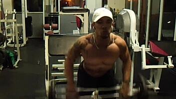 Hey everyone, join my vlog on athletic fitness preparation and workout routines for better health