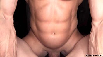 Huge tit Angela Spades rides a big uncut cock in athletic lingerie fun 💪🍆