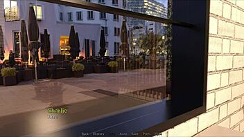 my new memories unfold in episode 5