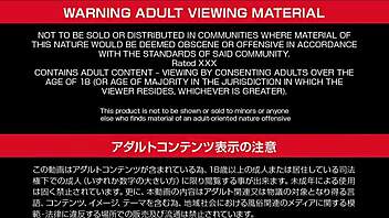 Shy japanese beauty with big tits explores sensual pleasures in her near-virgin experience