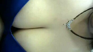 Umm, I think Telugu aunty Priya has such big boobs and ass, like wow, they're huge...