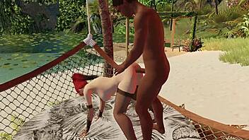 Hey, what's your wildest fantasy with that big cock pounding my tight pussy and ass?