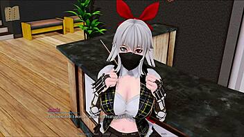 Craving Harem Hotel Games In A Steamy Hotel?