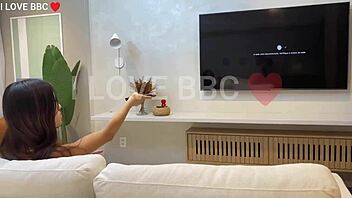 hey novinha, just turned 18, wanna cheat with my big thick cock while cuckold watches?