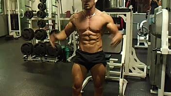 Hey everyone, join my vlog on athletic fitness preparation and workout routines for better health