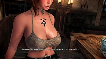 Hey lets dive into playing the secret ingredient part 2 with those big tits and juicy pussy vibes