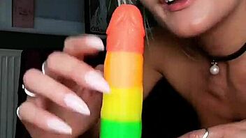 Nouveau Teaser Gratuit Hard Vidéo Anal En Solo Filmé En Gros Plan