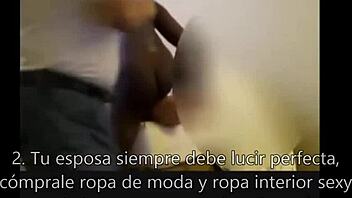 the tutorial guides beginners on embracing a consensual cuckold lifestyle with their wife