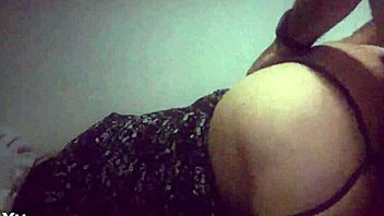 My hot roommate licks ass in dorm fun