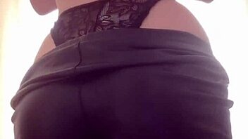 Wedden Dat Ik Je Tot De Grond Kana Krijgen Met Dominante Femdom Ass Worship