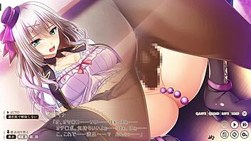 Will You Explore the Bound Melody of Virgins and Teacher Aina Reminen in Episode 7?