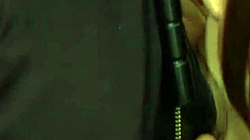 jordan fleiss turns 18 and enjoys shaved pussy riding big cock in fishnets