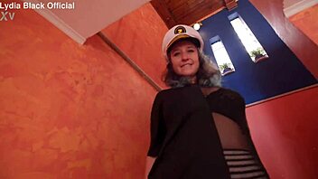 Hey, ready for this legendary anal lesbian threesome with fisting and gaping?