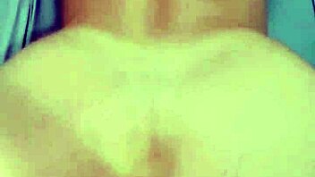 Curvy Wife With Hard Nipples Rides Passionately Before Submitting On All Fours