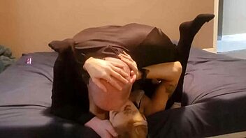 Thats what i call fuckin on easter, oh yeah its so good