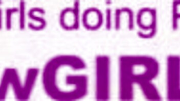 SEXY ASIAN BLONDE SWALLOWS CUM AT INTENSE MODELING AUDITION