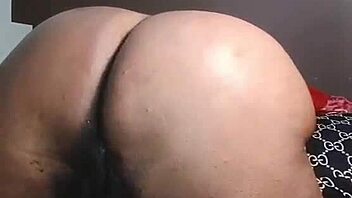 nigarchrist shares shaved pussy in homemade update from june 17 2025